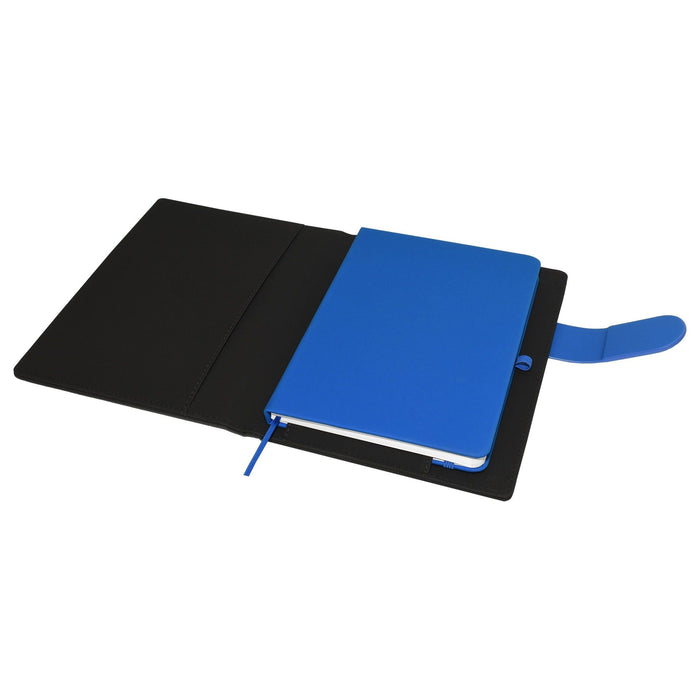 Carnival A5 Portfolio - Custom Promotional Product
