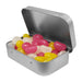 JELLY BEAN IN TIN 50g