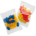 JELLY BEAN IN TIN 50g