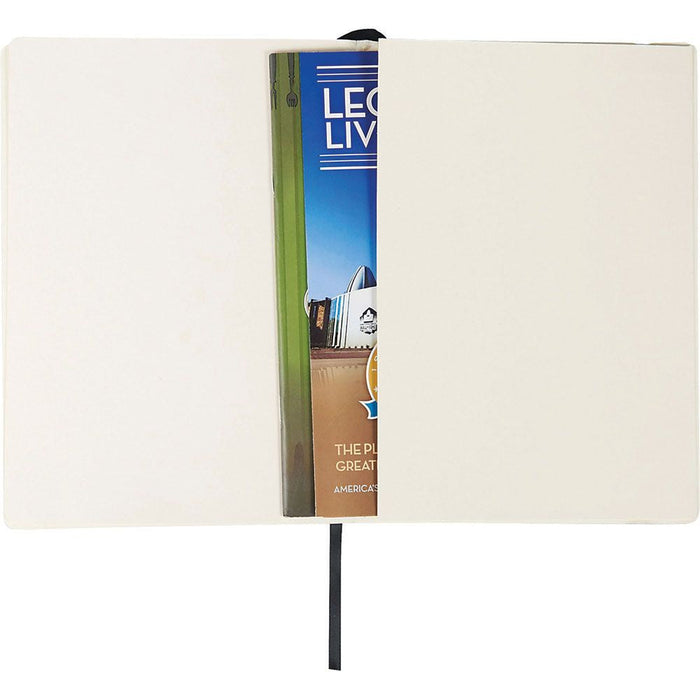 Pedova Large Ultra Soft Bound JournalBook
