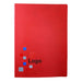 Pedova Large Ultra Soft Bound JournalBook