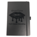 Nova Bound JournalBook