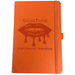Nova Bound JournalBook