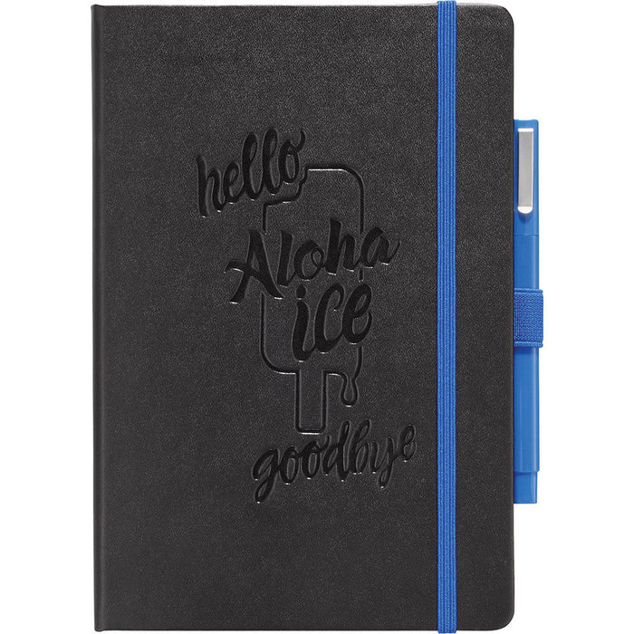 Nova Colour Pop Bound JournalBook