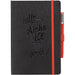 Nova Colour Pop Bound JournalBook