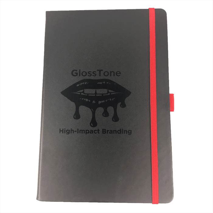 Nova Colour Pop Bound JournalBook