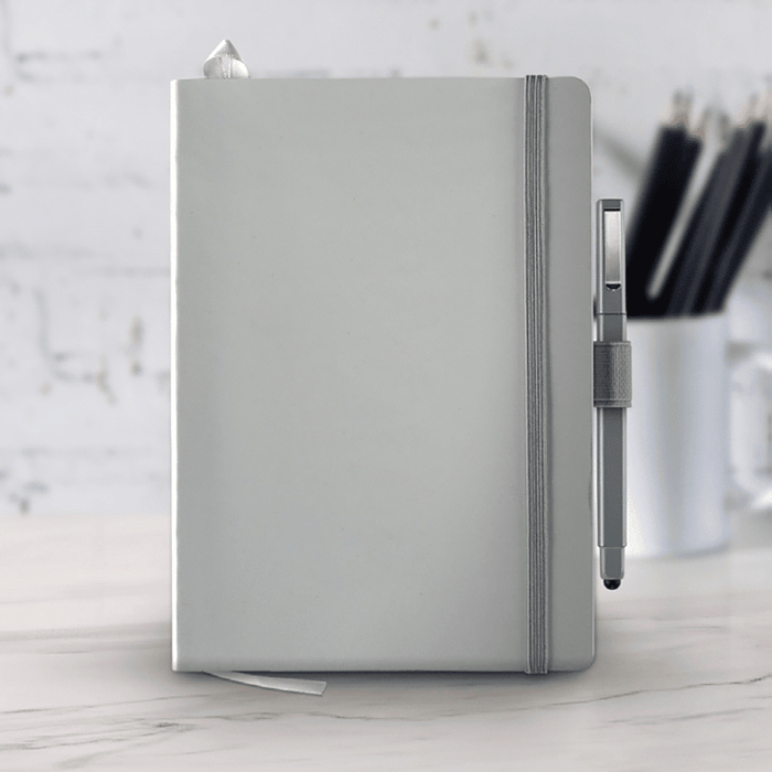 Vienna Hard Bound JournalBook