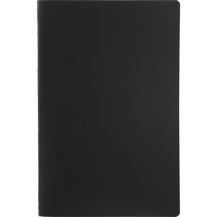 Solid Saddlestitch Bound Journal