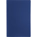 Solid Saddlestitch Bound Journal
