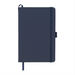 Fsc Mix Pineapple Leather Bound Journal Book - Custom Promotional Product