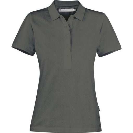 Neptune Women's Cotton Polo