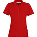 Neptune Women's Cotton Polo