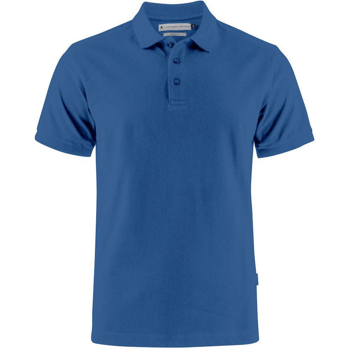Neptune Regular Men's Cotton Polo