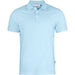 Sunset Modern Men's Polo