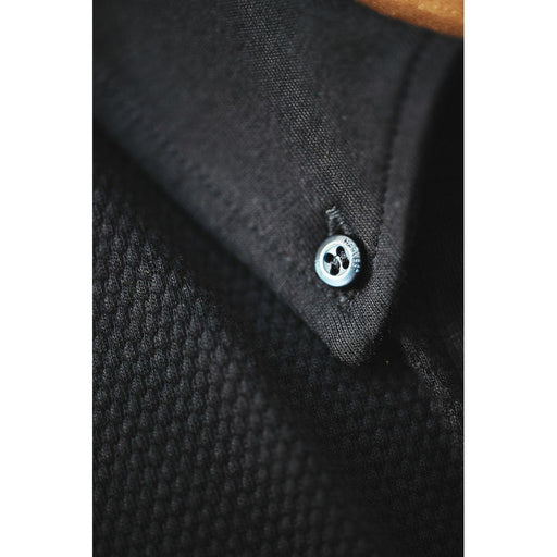 Amherst Men's Cotton Polo