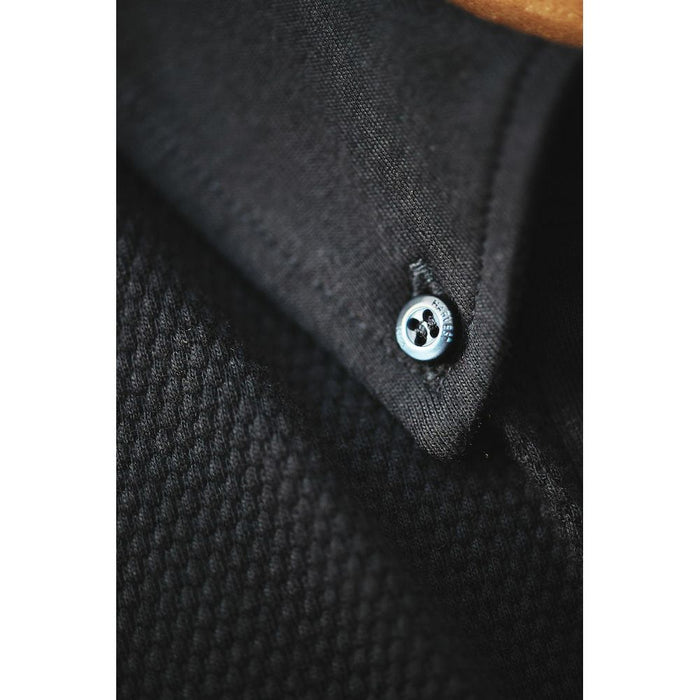 Amherst Men's Cotton Polo