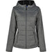 Jasper Cationic Quilted Jacket - available in ladies and mens