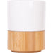 Bamboo Ceramic Coffee Mug