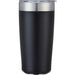 Herbert Double Wall Coffee Mug