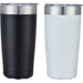 Herbert Double Wall Coffee Mug