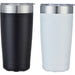 Herbert Double Wall Coffee Mug