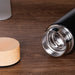 Double Wall Thermal Bottle