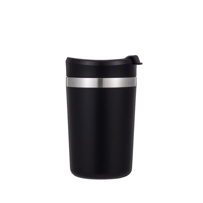 Warren Vacuum Coffee Cup - Custom Promotional Product