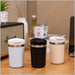 Warren Vacuum Coffee Cup - Custom Promotional Product