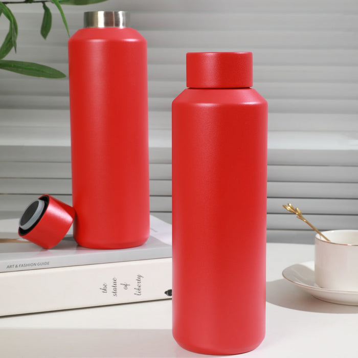 Sicily Vacuum Bottle - Custom Promotional Product