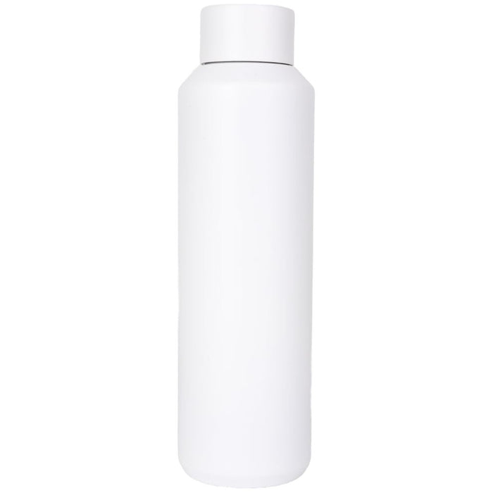 Sicily Vacuum Bottle - Custom Promotional Product