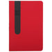 Hard Cover Notebook With Pen Holder - Custom Promotional Product