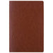 Pu Soft Cover Notebooks - Custom Promotional Product
