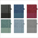 Pu Hard Cover Notebook - Custom Promotional Product