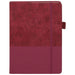 Pu Hard Cover Notebook - Custom Promotional Product