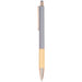 Click Action Bamboo Pen - Custom Promotional Product