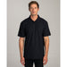 Mens Ranger Black Polo - Custom Promotional Product