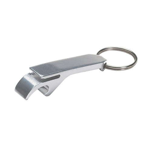 ARGO COLORED BOTTLE OPENER KEY RING