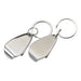 BOTTLE OPENER KEY RING