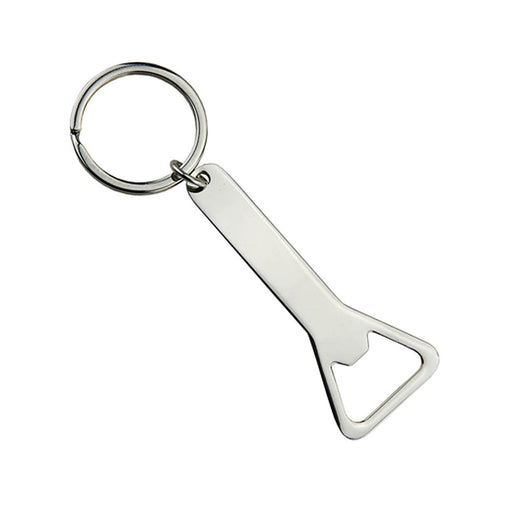 BEEKI BOTTLE OPENER KEY RING