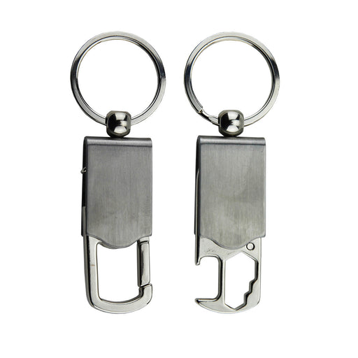TORQUE BOTTLE OPENER KEY RING