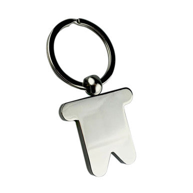 LITTLE MAN KEY RING