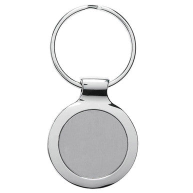 DISCUS KEY RING