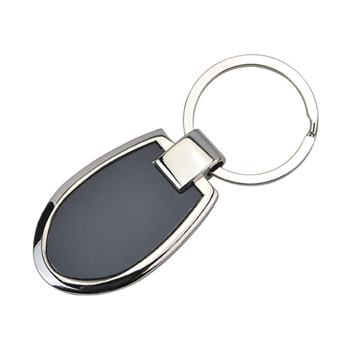 LE MANS SHIELD KEY RING