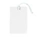 Imprinted Mini Luggage Tag - Custom Promotional Product