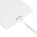 Imprinted Large Luggage Tag - Custom Promotional Product