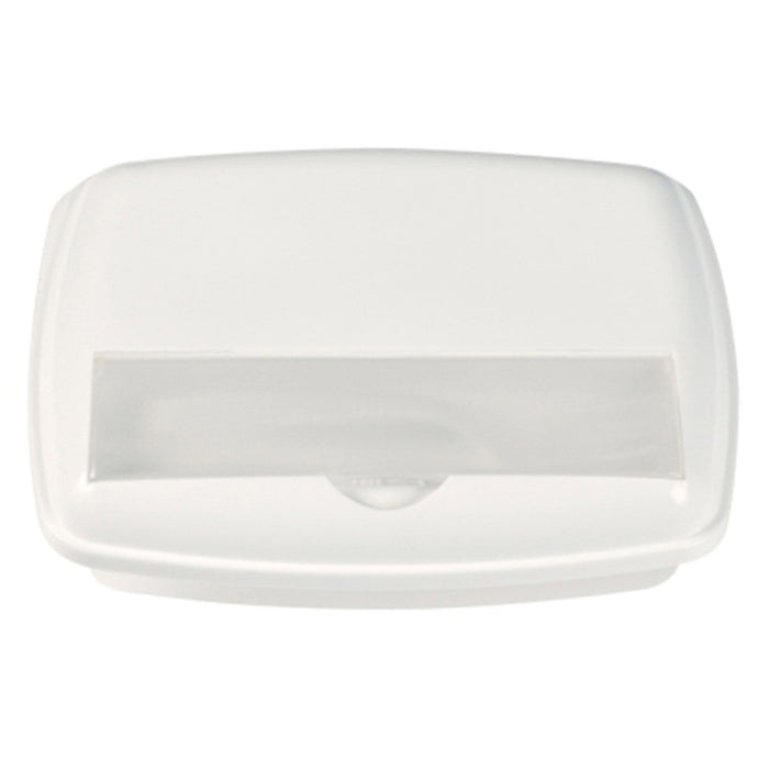 3-SECTION LUNCH BOX