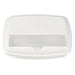 3-SECTION LUNCH BOX