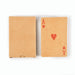 Chase Recycled Playing Cards