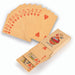 Chase Recycled Playing Cards