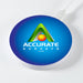 Arc Round Wireless Charger